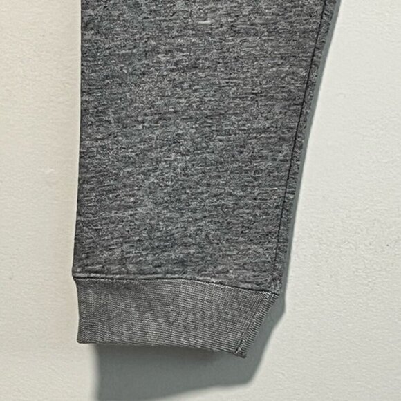 Topman Men’s Gray Knit Jogger Pants Size Large 34-36 - Picture 8 of 13